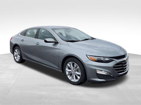 Used 2023 Chevrolet Malibu LT FWD image 8