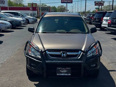 Used 2004 Honda CR-V LX image 2