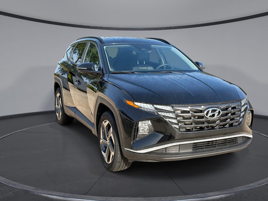 Used 2023 Hyundai Tucson SEL w/ Convenience Package AWD/4WD image 12