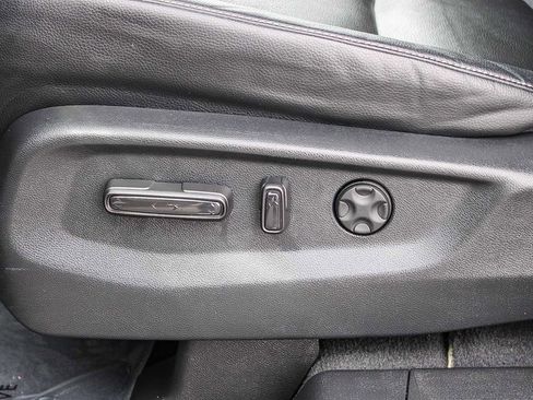 Certified 2023 Honda Odyssey Touring image 21