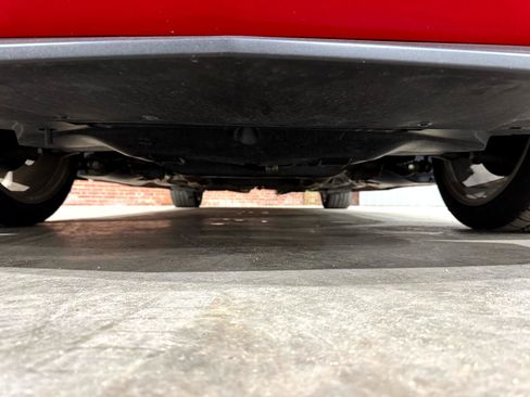 Used 2009 Dodge Challenger SRT8 w/ SRT Option Group II image 18