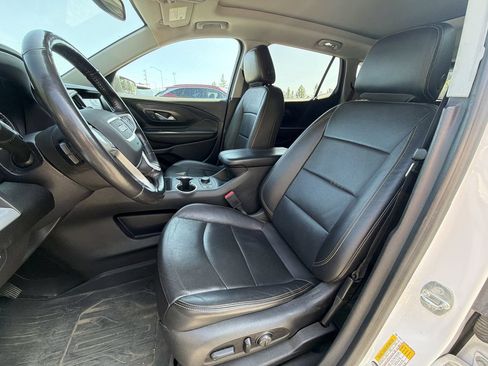 Used 2021 GMC Terrain SLT w/ Elevation Edition AWD/4WD image 13