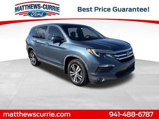 Used 2018 Honda Pilot EX-L video 1