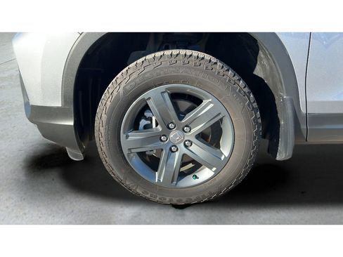 Used 2023 Honda Ridgeline RTL image 35