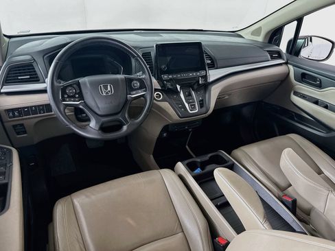 Used 2018 Honda Odyssey EX-L image 19