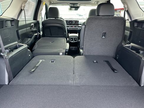 New 2026 Kia Sorento EX image 17
