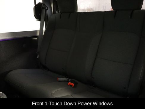 Used 2023 Jeep Wrangler Sport AWD/4WD image 8