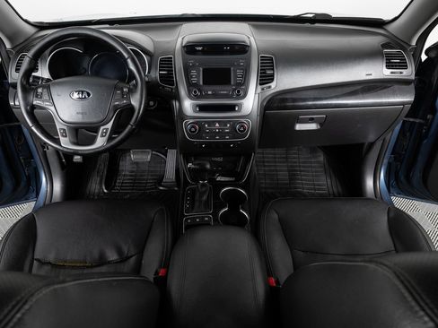 Used 2014 Kia Sorento EX image 34