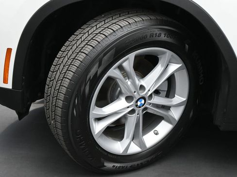 Used 2019 BMW X3 sDrive30i image 21