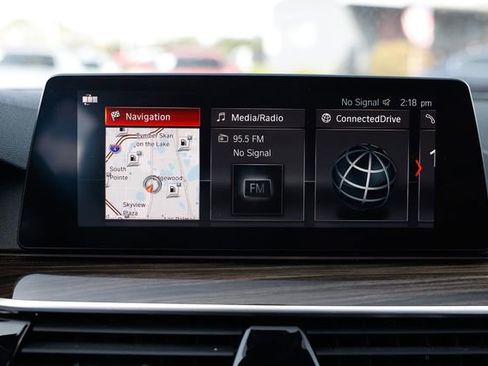 Used 2019 BMW 540i 540i image 42