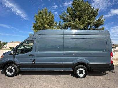 Used 2020 Ford Transit 250 148 High Roof Extended