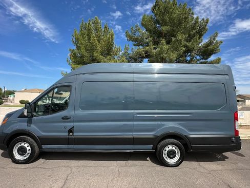 Used 2020 Ford Transit 250 148 High Roof Extended RWD image 1