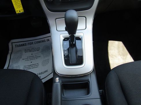 Used 2015 Nissan Sentra S FWD image 21