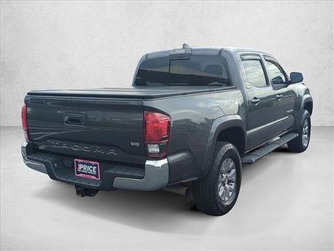Certified 2019 Toyota Tacoma SR5 RWD image 5