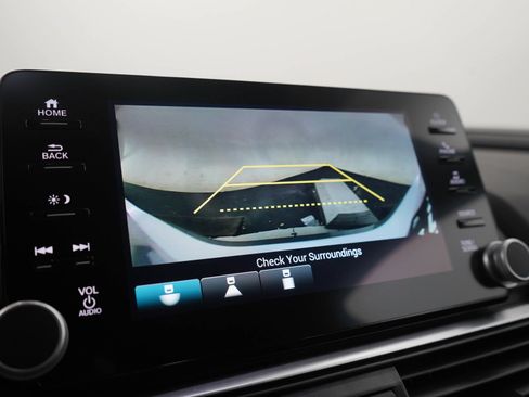 Used 2022 Honda Accord Sport image 23