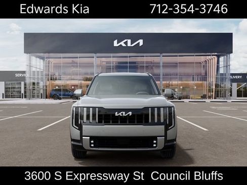 New 2027 Kia Telluride SX Prestige AWD/4WD image 2