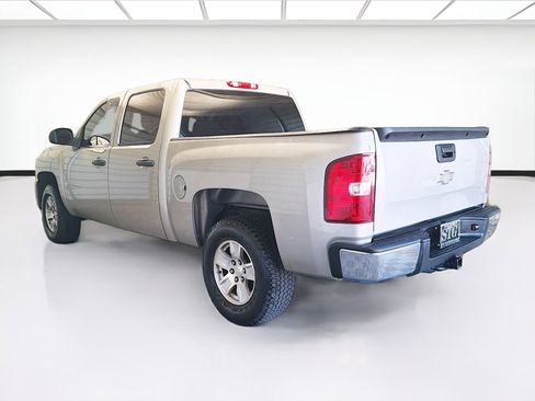Used 2008 Chevrolet Silverado 1500 LT image 6