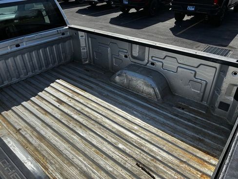 Used 2020 Chevrolet Silverado 1500 W/T image 38