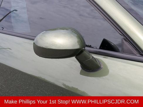 Used 2022 Dodge Challenger R/T Scat Pack RWD image 11