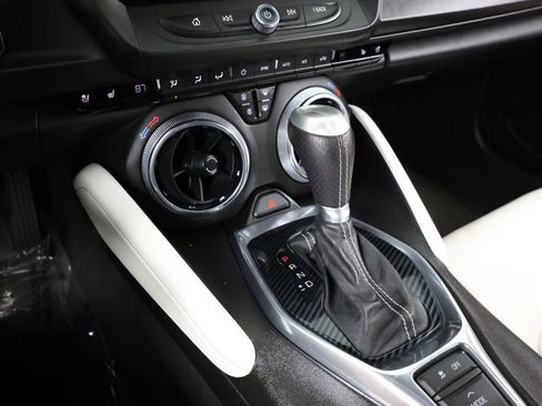 Used 2016 Chevrolet Camaro SS image 14