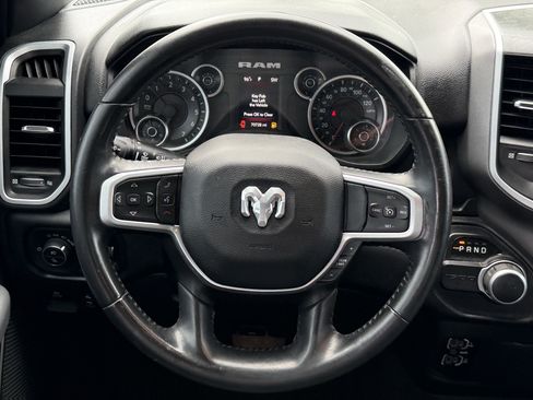 Used 2022 RAM 1500 Lone Star RWD image 13