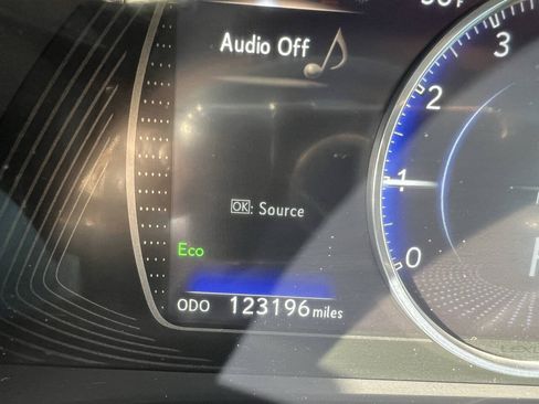 Used 2020 Lexus ES 350 w/ Premium Package FWD image 27