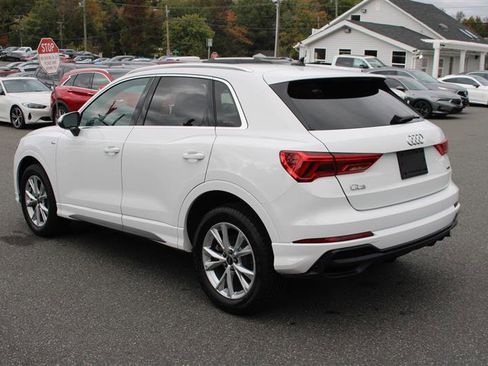 Used 2023 Audi Q3 2.0T Premium image 6