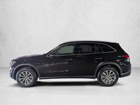 Used 2023 Mercedes-Benz GLC 300 4MATIC image 13