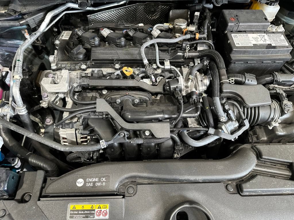 New 2026 Toyota Corolla LE FWD image 21