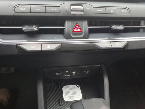 New 2026 Kia K4 EX image 14