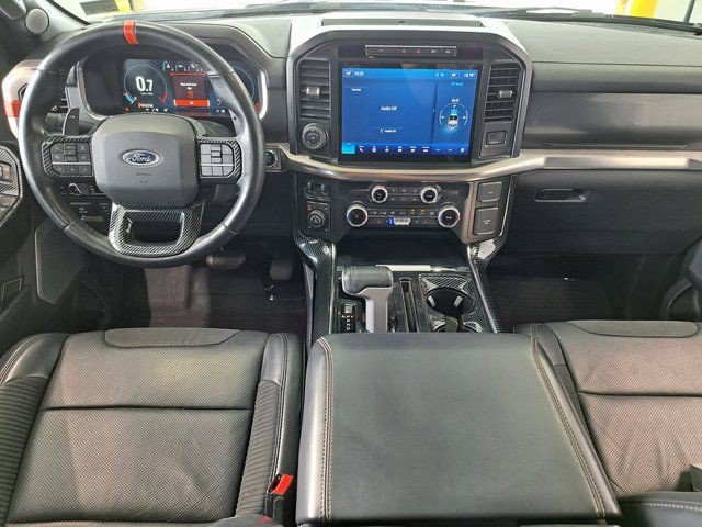 Used 2023 Ford F150 Raptor AWD/4WD image 32