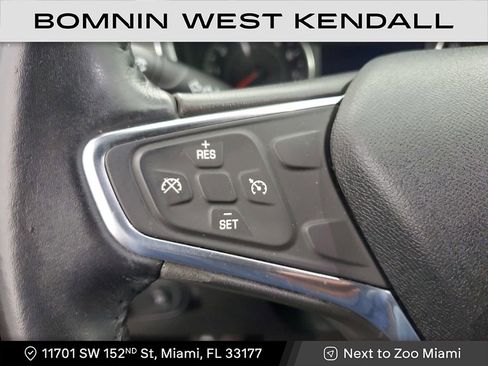 Used 2019 Chevrolet Equinox Premier image 14