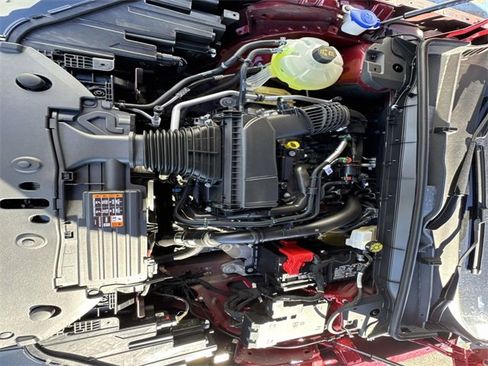 New 2026 Lincoln Nautilus Reserve image 8