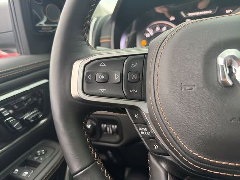 New 2026 RAM 1500 Tungsten AWD/4WD image 11