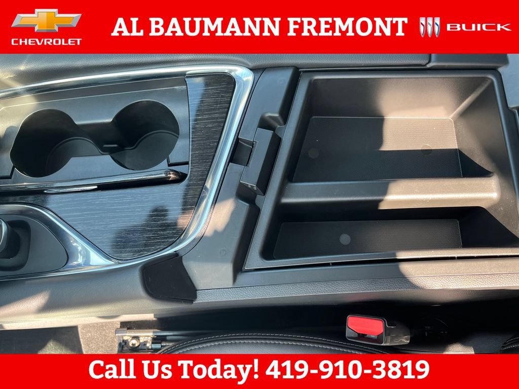 Used 2021 Buick Enclave Avenir w/ Avenir Technology Package FWD image 26