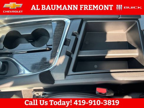 Used 2021 Buick Enclave Avenir w/ Avenir Technology Package FWD image 26