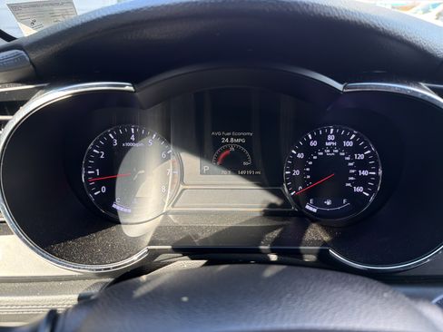 Used 2013 Kia Optima SX w/ Limited Pkg image 21