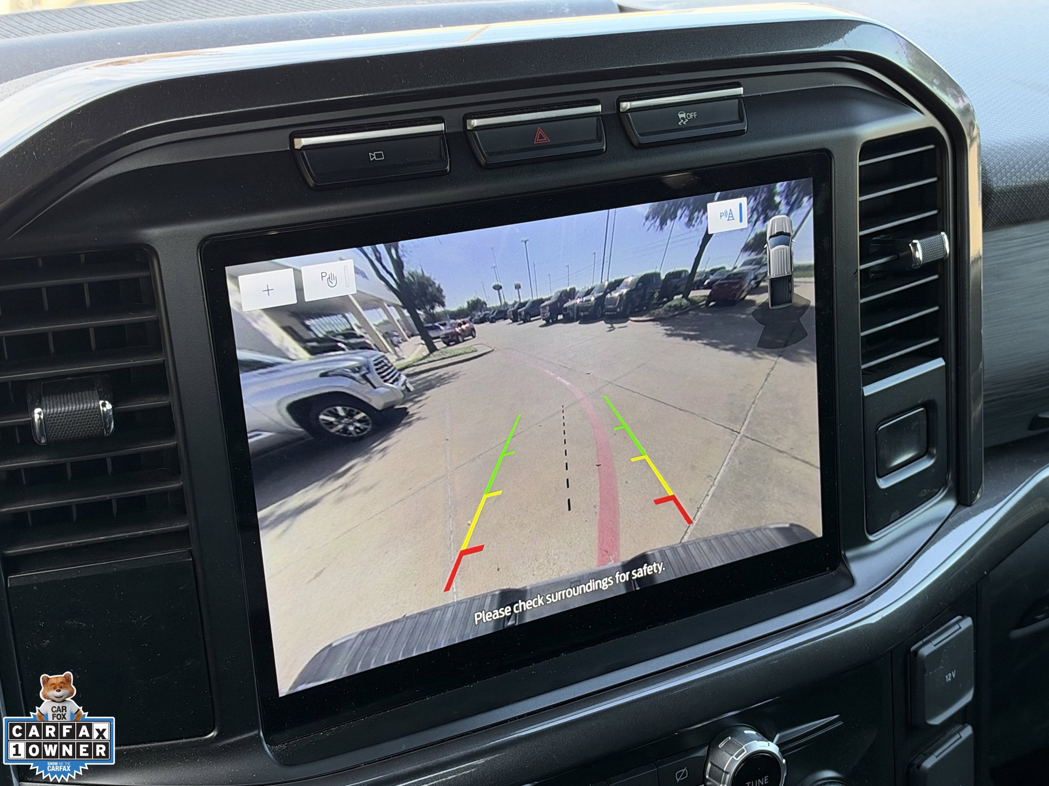 Used 2023 Ford F150 XLT w/ Equipment Group 302A High RWD image 26