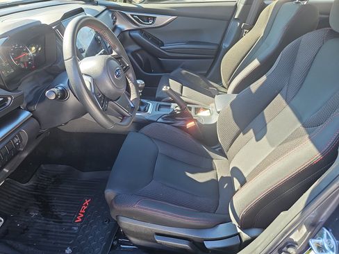 Used 2023 Subaru WRX Premium image 27