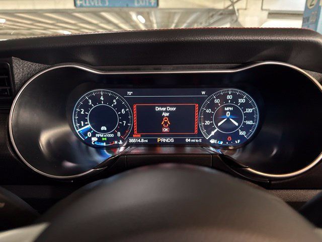 Used 2020 Ford Mustang GT Premium w/ Equipment Group 401A RWD image 11