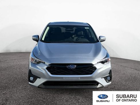 New 2026 Subaru Impreza 2.0i Sport image 8