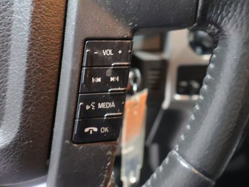 Used 2013 Ford F150 XLT w/ Luxury Equipment Group AWD/4WD image 36