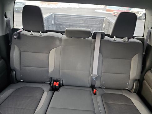 Used 2022 Chevrolet Silverado 2500 LT w/ Convenience Package image 23