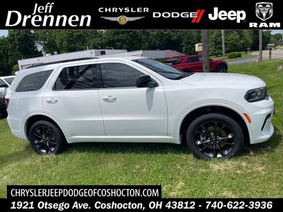 Used 2023 Dodge Durango GT