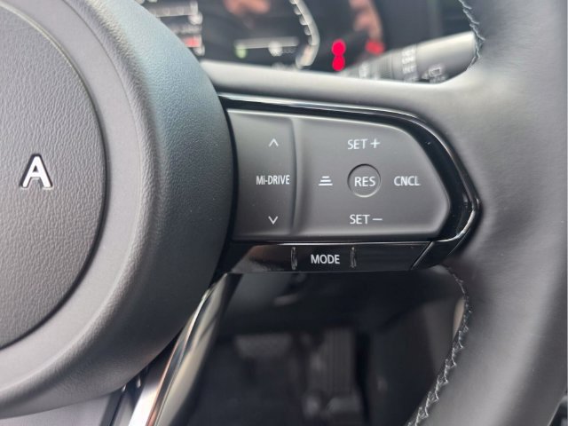 New 2026 MAZDA CX-5 Preferred AWD/4WD image 25