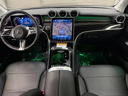 Certified 2025 Mercedes-Benz GLC 350e 4MATIC image 36