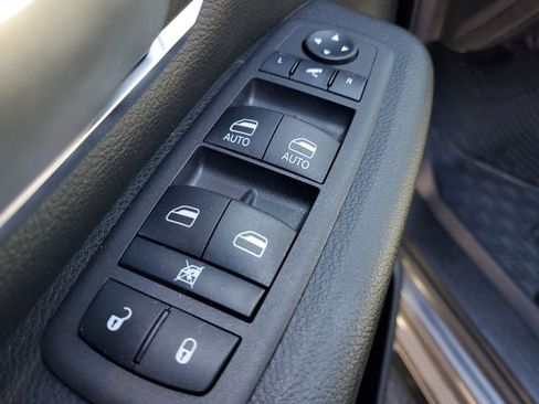 Certified 2024 RAM 1500 Big Horn image 26