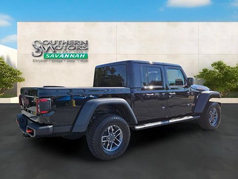 New 2026 Jeep Gladiator Mojave AWD/4WD image 5
