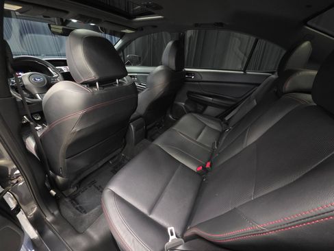 Used 2021 Subaru WRX Limited AWD/4WD image 29