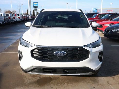 New 2026 Ford Escape ST-Line Select w/ Tech Pack #1 image 10